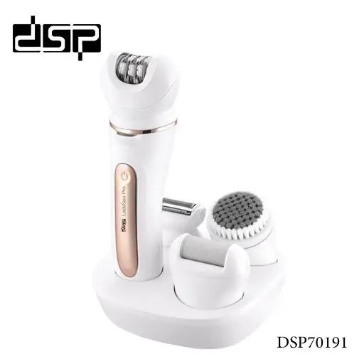 [70191] Dsp ladies safety shaver 70191