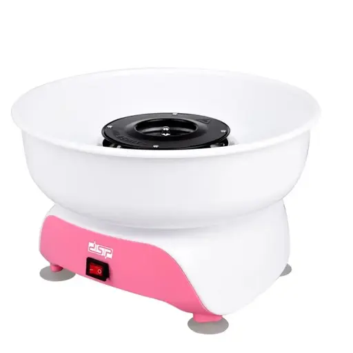 [1006] Dsp  Electric cotton candy maker KA1006