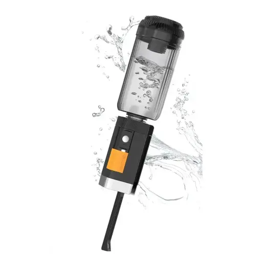 [PD-LFST144-BK] Porodo Lifestyle Portable Bidet