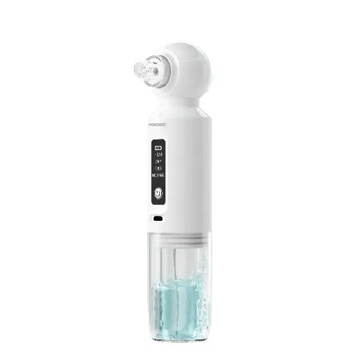 [PDSX118WH] Porodo Lifestyle 2.8W Electric Vacuum pdsx118wh