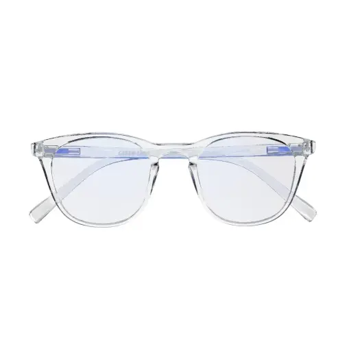 [GNABLEYWRCL] Green Lion Anti Blue Light Eyewear - Clear gnableywrcl