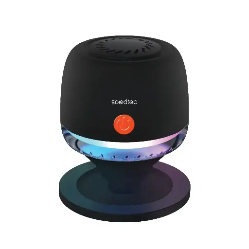 بورودو ساوندتك RGB لاسلكي