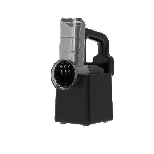 [GNSL40MKRBK] Green Lion Salad Maker - Slicing, Chopping, Shredding - Black GNSL40MKRBK