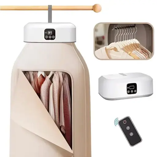 [KD6026] Dsp Clothes Dryer KD6026