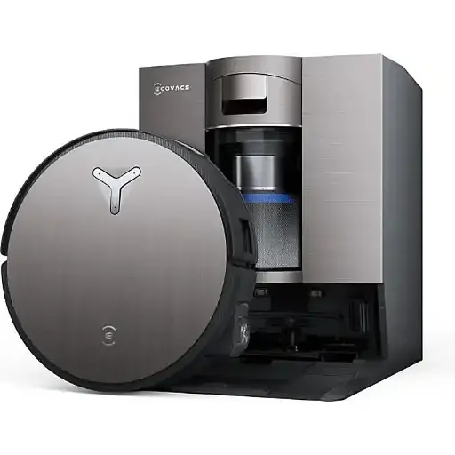 [X11] Ecovacs X11 OMNI CYCLONE