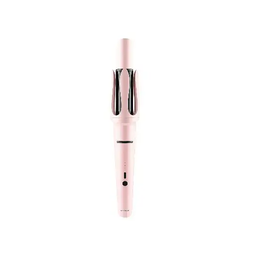[GNCRWHASTRPK] Green Lion Curlwave Hair Curler - Pink gncrwhastrpk