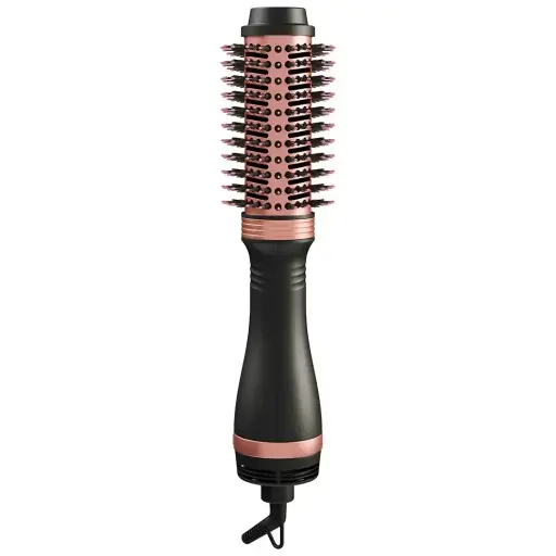 [GNVIORAHSBK] Green Lion Viora Hair Styler 1200W - Black gnviorahsbk