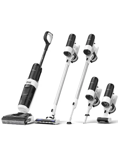 [S6] Tineco Floor One Switch S6 Power Kit