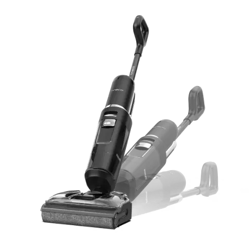 [S7] مكنسة تينيكو فلور وان إس 7 (المرنة) للتنظيف بالبخار