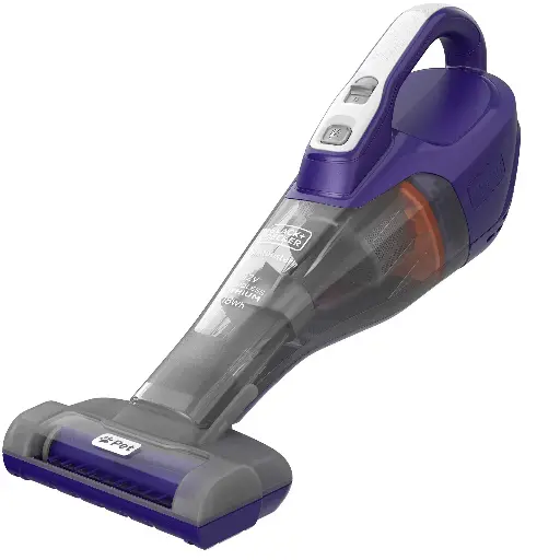 [DVB315JP-GB] Black & Decker DUSTBUSTER HAND V/C dvb315jp