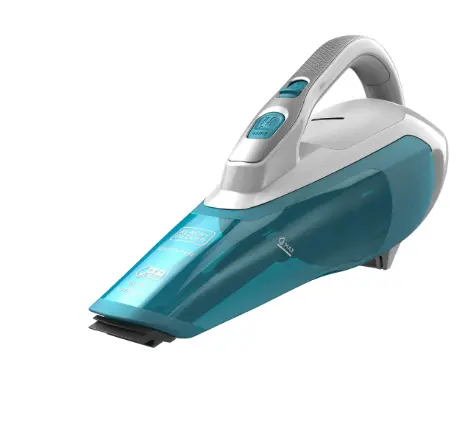 [WDA315J-B5] 10.8V 1.5AH (16.2Wh) Dustbuster Hand Vac Wet & Dry - Gen 9.5 wda315j