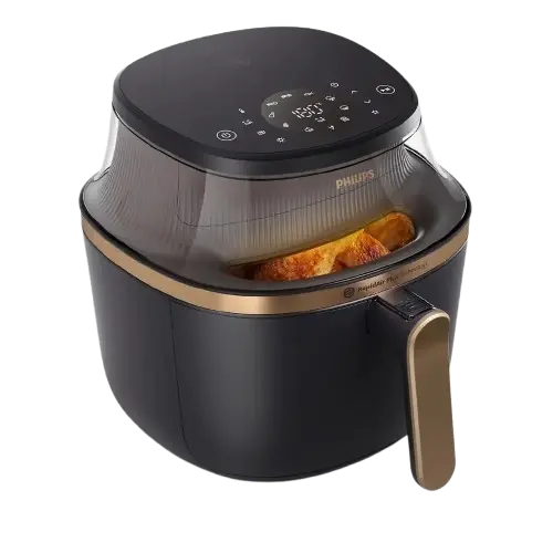 [NA-322] PHILIPS AIRFYRER NA 322 4.2L