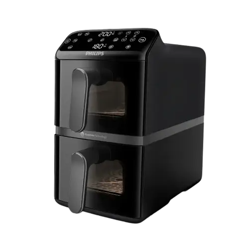 [NA-460] PHILIPS AIRFYRER NA 460 10 LITERS