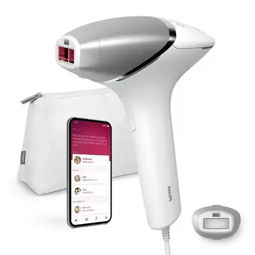 [BRI 940] PHILIPS LASER 8000 SERIES BRI 940