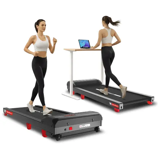 [Walkpad-2] Powermax Walkpad-2 treadmill