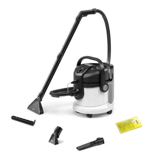  karcher Spray extraction cleaner SE 4 Select 