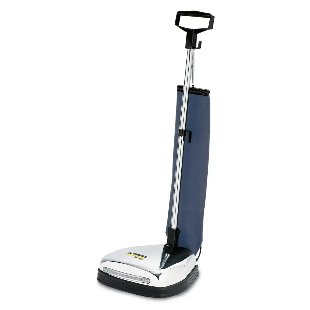karcher floor polisher FP 222  