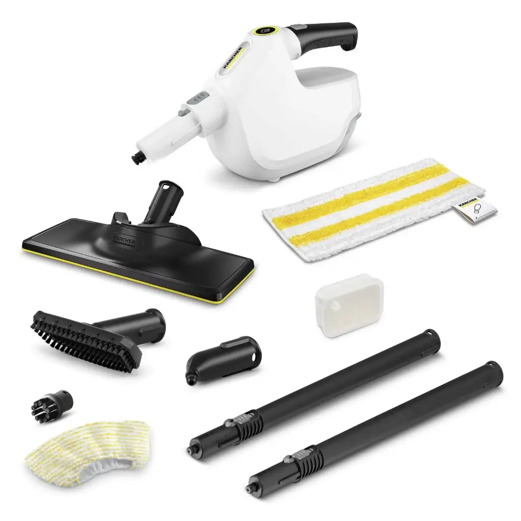 Steam cleaner SC 1 Multi & Up Extra