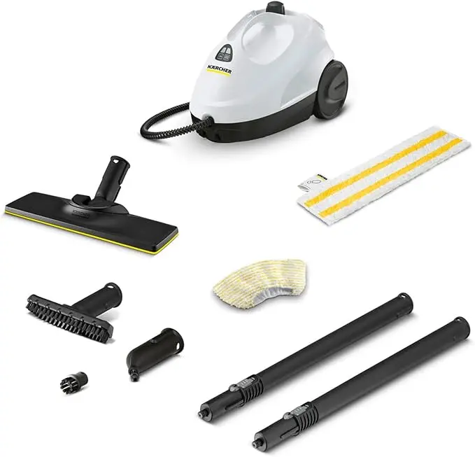 Kärcher SC 2 EasyFix steam cleaner