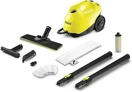 Kärcher Steam Cleaner SC 3 EasyFix
