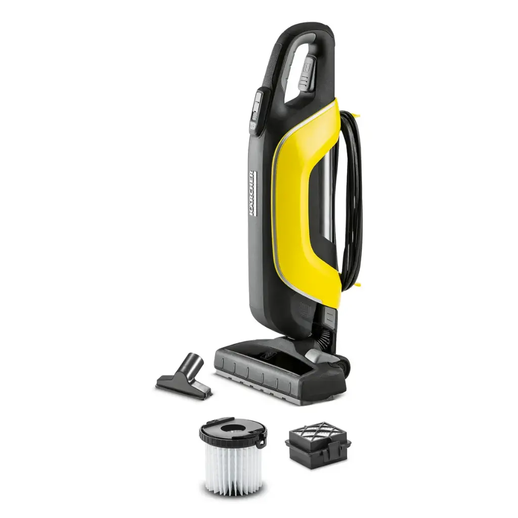 karcher Handheld vacuum cleaner VC 5 
