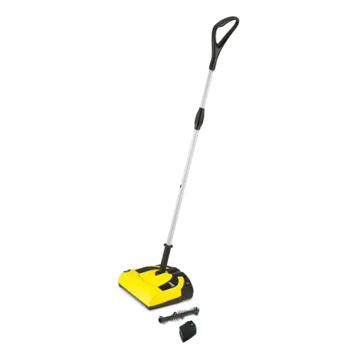 Cordless electric broom K 55 