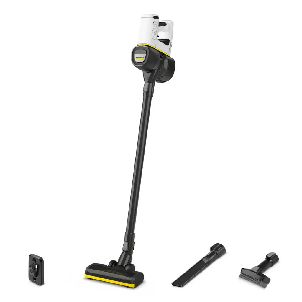  karcher Battery-power vacuum cleaner VC 4 Cordless myHome 