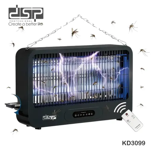 [KD 3099] Dsp Mosquito Light kd3099
