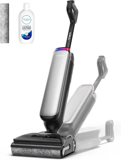 [S9] Tineco FLOOR ONE S9 Artist wet dry vacuum cleaner