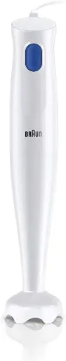 [MQ10.000PWH] Braun MQ10.000P MultiQuick 1 Hand Blender