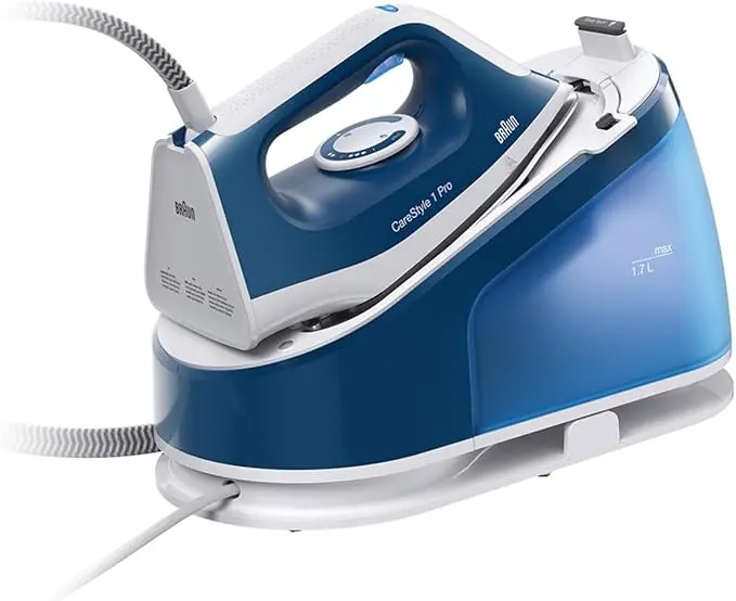 Braun IS 1512 BL CareStyle 1 Pro iron 2200 watt 