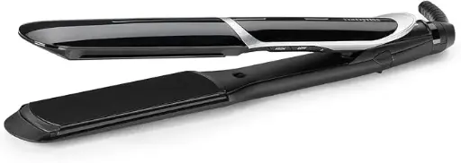 [ST397SDE] BaByliss Sleek Control Hair Straightener For Women