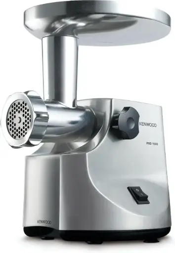 [MG510] مفرمة لحم كينوود MG510، 1600 واط