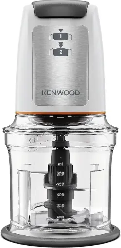 [CHP 61.100WH] Kenwood Kitchen Device Easy Chop CHP61.100WH 500 WATT