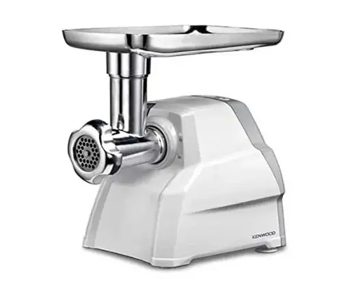 [CHP 40.000 WH]  kenwood MEAT CHOPPER MGP40.000WH 1500 WATT 