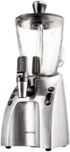 [SB327] Kenwood Smoothie Maker - SB327, Silver 750 WATT 