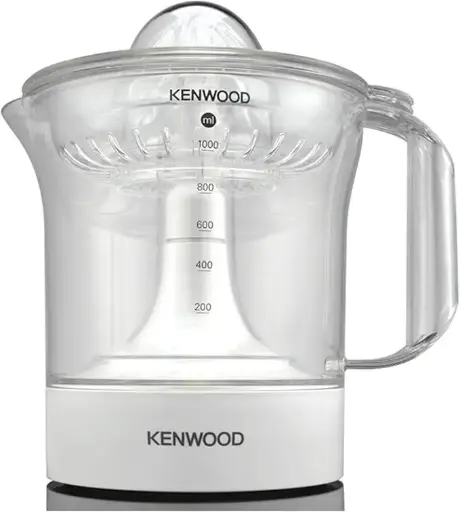 [JE280] Kenwood Je280 Citrus Juice 1l 40 Watt 