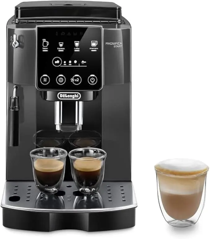De'Longhi Magnifica Start ECAM220.22.GB Automatic Espresso Machine 1450 watt 