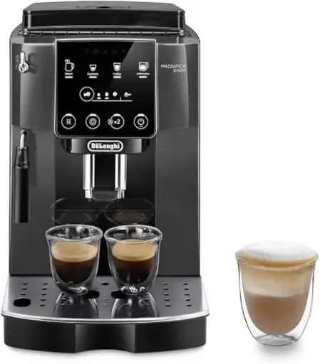 [ECAM220.22.GB] De'Longhi Magnifica Start ECAM220.22.GB Automatic Espresso Machine 1450 watt 