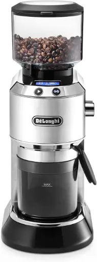 [KG521.M] DE'LONGHI KG 521.M Italian Traditional Espresso Coffee Maker 150 watt