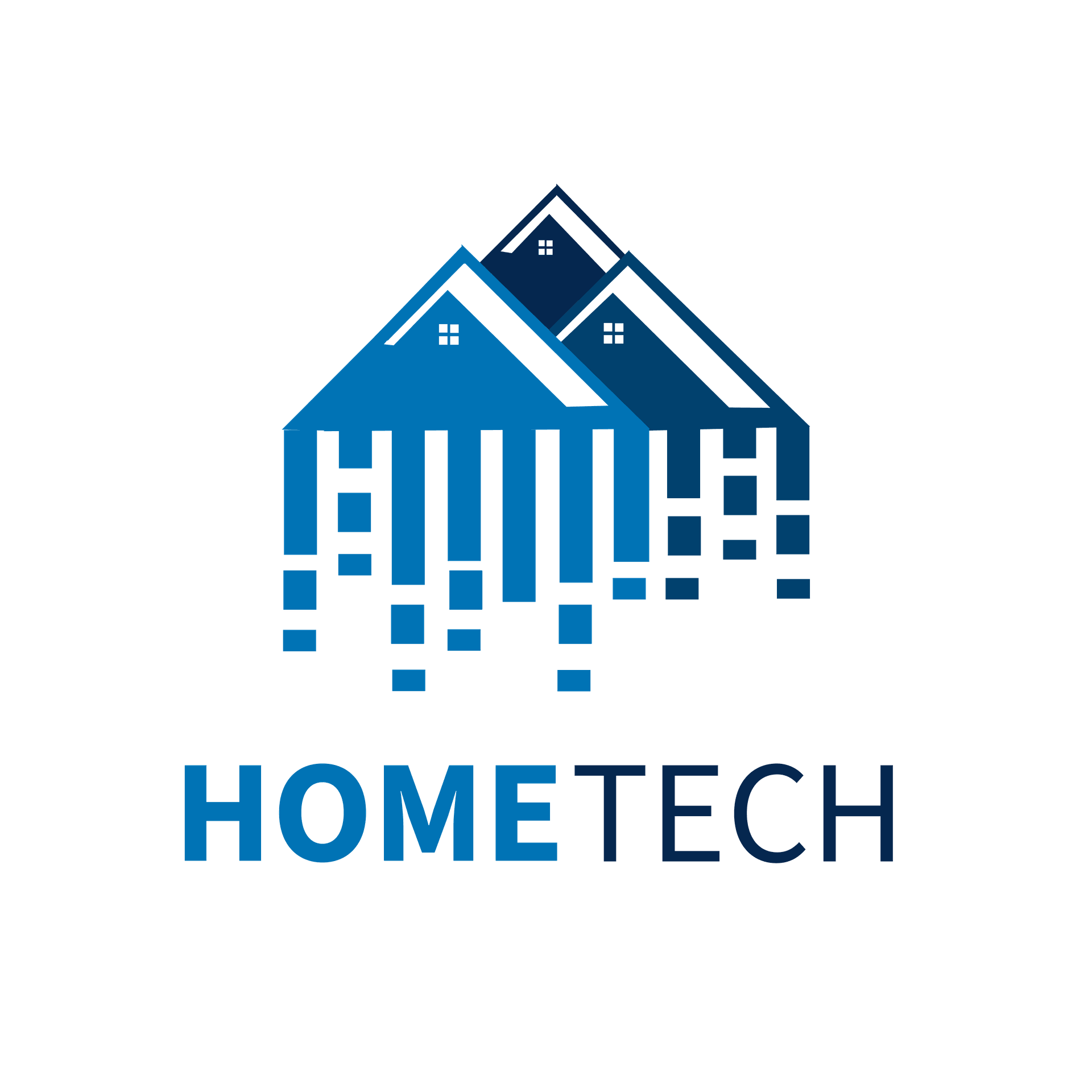 HomeTech Shop