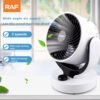 ⁦RAF Fan Heater⁩ - الصورة ⁦3⁩
