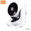 ⁦RAF Fan Heater⁩ - الصورة ⁦2⁩