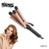⁦كيرلر الشعر بتموجات عميقة DSP 20174⁩ - الصورة ⁦2⁩