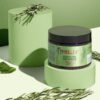 ⁦ماسك الشعر المغذي المرطب من Mielle Strengthen Moisturize بالبيوتين وإكليل الجبل⁩ - الصورة ⁦3⁩
