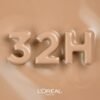 ⁦كريم أساس (بيج 155) L'Oreal Paris Infallible 24H Liquid⁩ - الصورة ⁦4⁩
