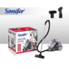 ⁦مكنسة كهربائية للاستخدام المنزلي SF-2243 من Sonifer⁩ - الصورة ⁦2⁩