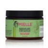 ⁦ماسك الشعر المغذي المرطب من Mielle Strengthen Moisturize بالبيوتين وإكليل الجبل⁩ - الصورة ⁦4⁩