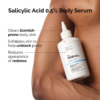 ⁦سيروم مزيل الشعر Salicylic Acid 0.5% Body⁩ - الصورة ⁦3⁩