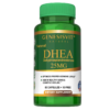كبسولات DHEA لدعم خصوبة الرجال Genesisvit (70 كبسولة)